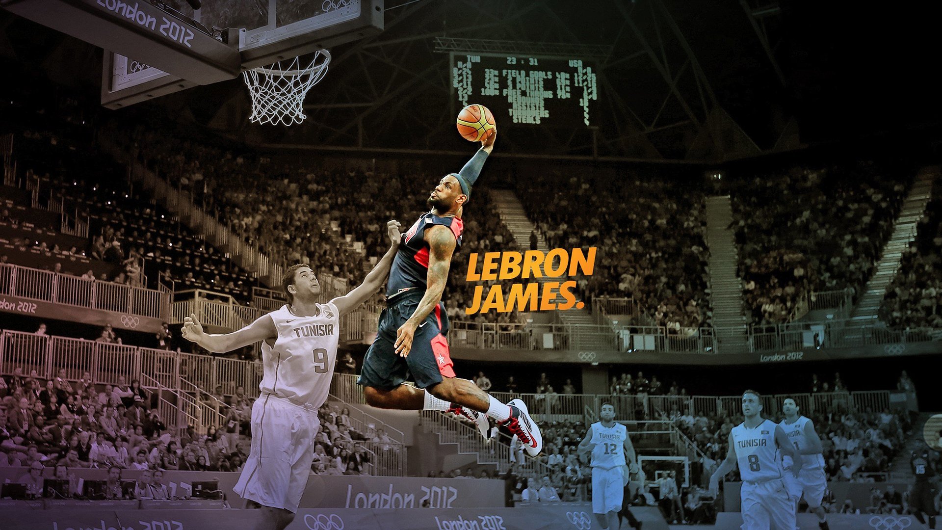 詹姆斯率队逆转取胜，湖人季后赛前景重现曙光